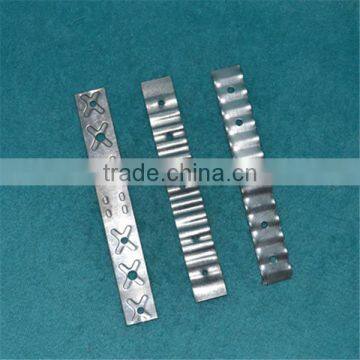 X Flat Ties