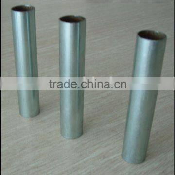 Galvanized Steel Pipe for car tent , car shelter .car garage