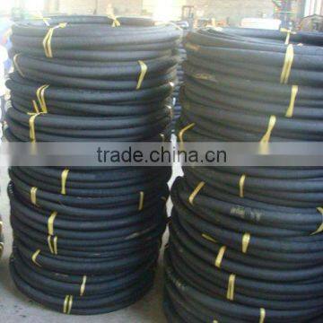 Flexible Rubber and PVC Compressor Air Rubber Hose