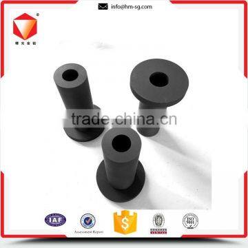 Direct Factory Supply Isostatic Plating Graphite Rod photo-2