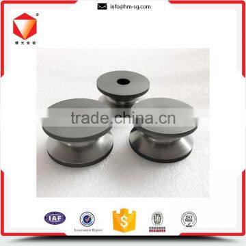 High Quality and Hot Sale Graphtie Wheel for Glass Industry photo-2