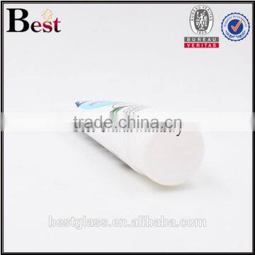 100ml Plastic Tube for Cream With Flip Top Cap for Cream Packaging photo-3
