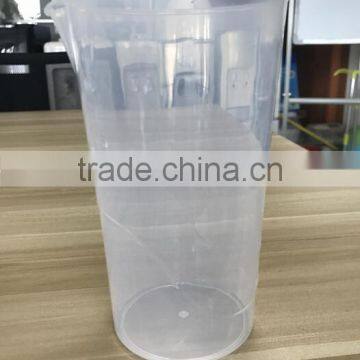 Powerful Fruit Mini Hand Blender Operated Hand Mixer With PP Cup photo-6