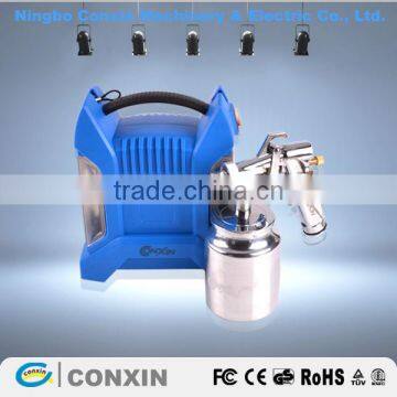 HOT SALE Mini spray gun / HVLP spray gun CX08