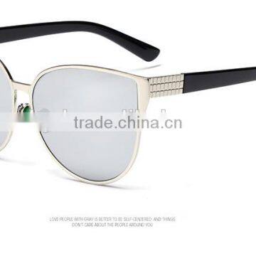 2016 New Sunglasses Personality Fashion Cycling Outdoor Glasses Sunglasses Cat's Eye Sunglasses photo-3