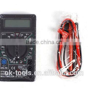 OK-Tools CCTV Tester With Ptz Control Function, Multi-meter Function photo-2