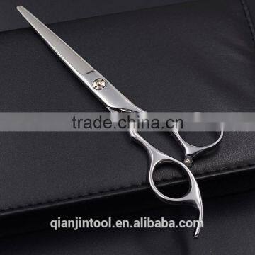 Professional Swivel Thumb Hairdressing Scissors photo-2