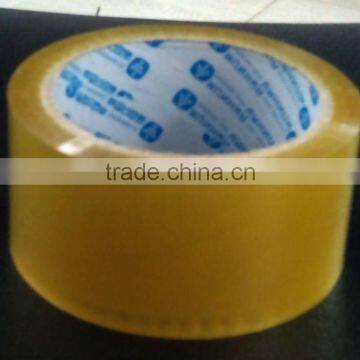 Good quality plastic tape