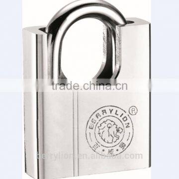 Berrylion High Security Padlock Leaf Blade Padlock for Sale photo-2