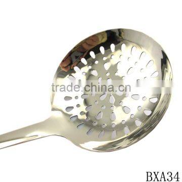 2016 New Design Factory Price Stainless Steel Strainer Ladle photo-5