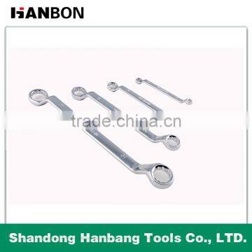 Box End /Offset Ring Spanner