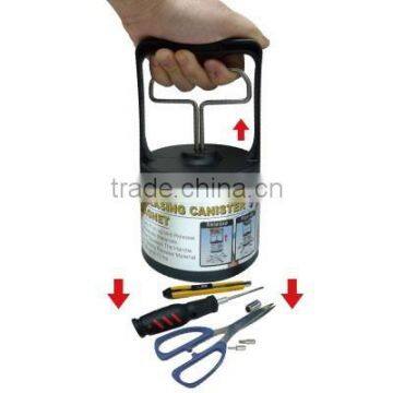 Magnetic Sweepers