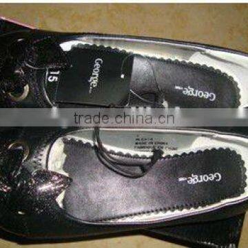 Teener girl shoes