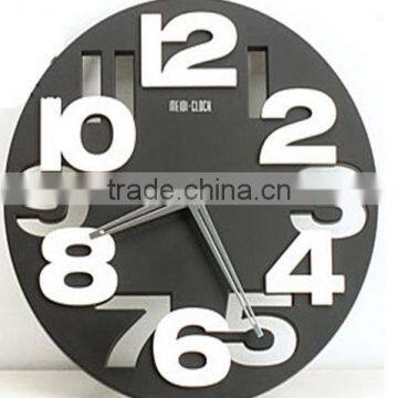ABS Wall Clock photo-4