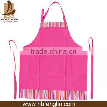 waist decorative waitress apron