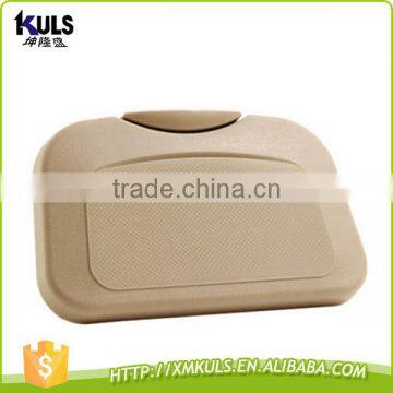 Car Plates for Table Scale Back Shelf Car Drink Holder Tray photo-4