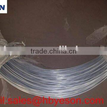 3 core 2.5mm flexible wire / galvanized iron wire price