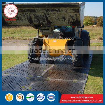 Good Price Plastic Portable Pathway Truck Temporary Road Mats photo-5