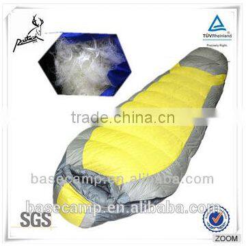 Outdoor Camping Sleeping Bag Down Sleeping Bag