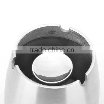 Custom Made Ashtray for Sale Stainless Steel