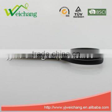 WCSC123 Premium Soft Grip Stainless Steel Precision 5 LAYER BLADES SCISSOR New Design photo-4