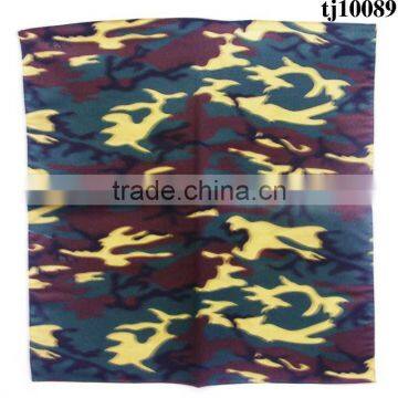 Simple and Elegant Flower Kerchief in Custom Size photo-6