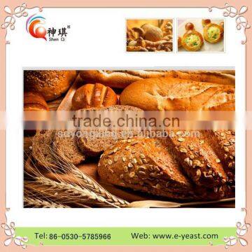 Yeast Bread Improver 100g Vacuum Bag photo-3