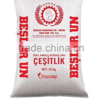 Wheat Flour Type 650