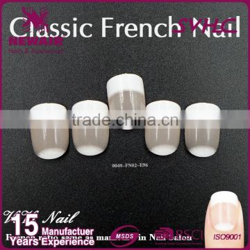 New Air factory supply 12pcs or 24pcs inner Nail Art Tips