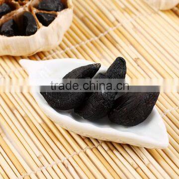 100g Bottle Black Garlic(peeled) -clean and Ready Food photo-3