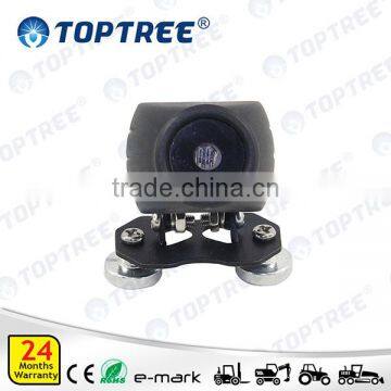 Forklift Red Laser Light Green Line Danger Area Warning Light photo-3