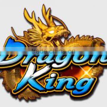 (Dianfu) IGS Ocean King 2/Dragon King Fishing Arcade Game Machine 55 Inch Screen 8-player Model Available photo-2