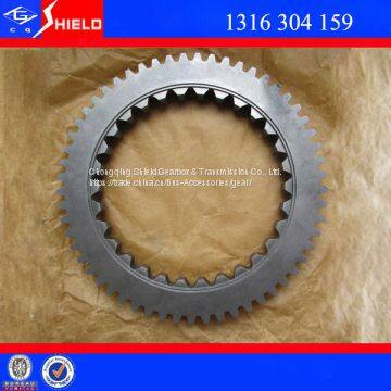 Trucks Parts Auto Transmission Parts Synchronizer Cone 1316304159 photo-2