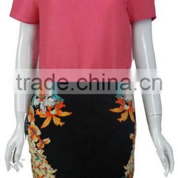 2013 New t-shirts women design