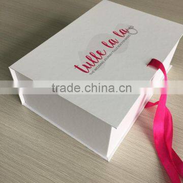 First in Your Eyes, Customized Wedding Sweet Packing Box in Jewelry Industry , in Wedding Dress Apparel Industry. photo-3