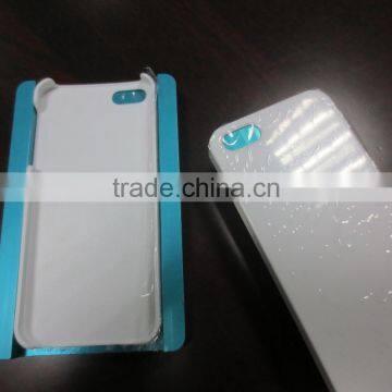 3D Blank Case for Iphone6, Samsung Galaxy S6,Samsung Galaxy S6 G920 photo-2