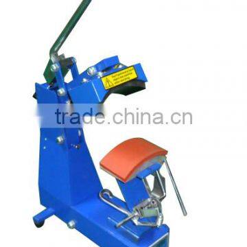 Cheap price CE Approved Cap/Hat Heat Transfer Machine