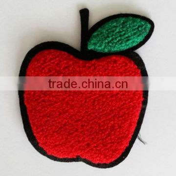 High Quality OEM Embroidery Applique