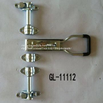 Door Locks and Handles Freezer Door Locks cargo latch