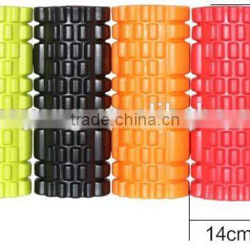 Factory Hot Selling High Density Rumble Yoga Foam Roller photo-3