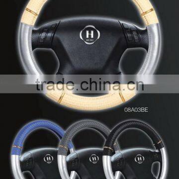 Good Quality Comfortable car steering wheel cover