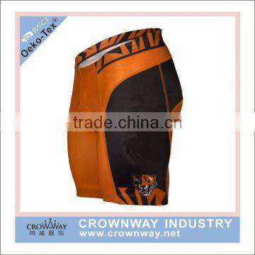 cycling clothing made in China mountain bike bib shorts