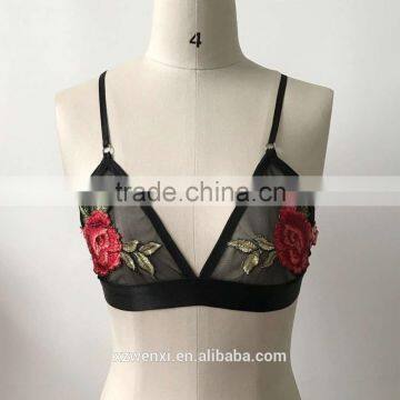 Net Yarn Underware Sexy Girls Xxx China Photos Bra Sexy Mature Woman Lingerie Girls Lace Underwear Erotic Lingeries photo-5