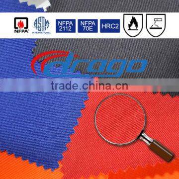 Laminated Flame Retardant Fabric /PTFE /PU/TPU photo-6