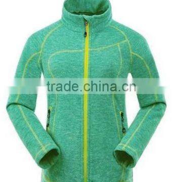 2016 Factory OEM Men Women Warm Polar Fleece Jacket Winter Coat photo-5