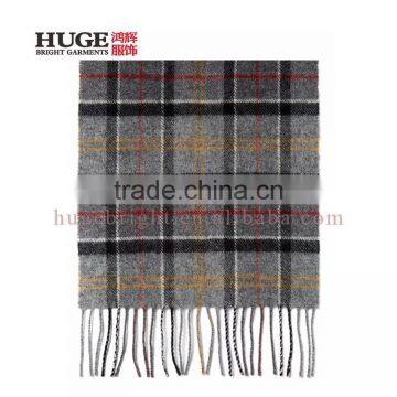 Beautiful New Fashion Style 100% Lambswool Knited Scarf photo-2