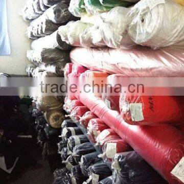 Professional Stocklot Fabric Supplier photo-6