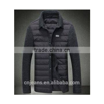 GZY Winter Coats Men Coats Coats 2017 photo-2