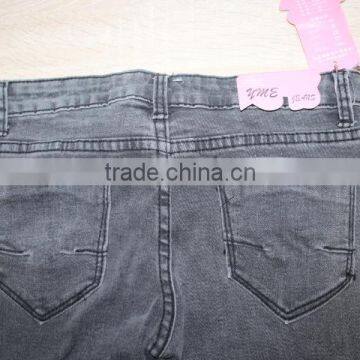 Fashion Legging Jeans Colorful Legging Tight Pants for Women photo-4