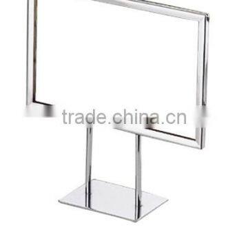Poster Printing Store Equipment Supermarket Advertising Display photo-4